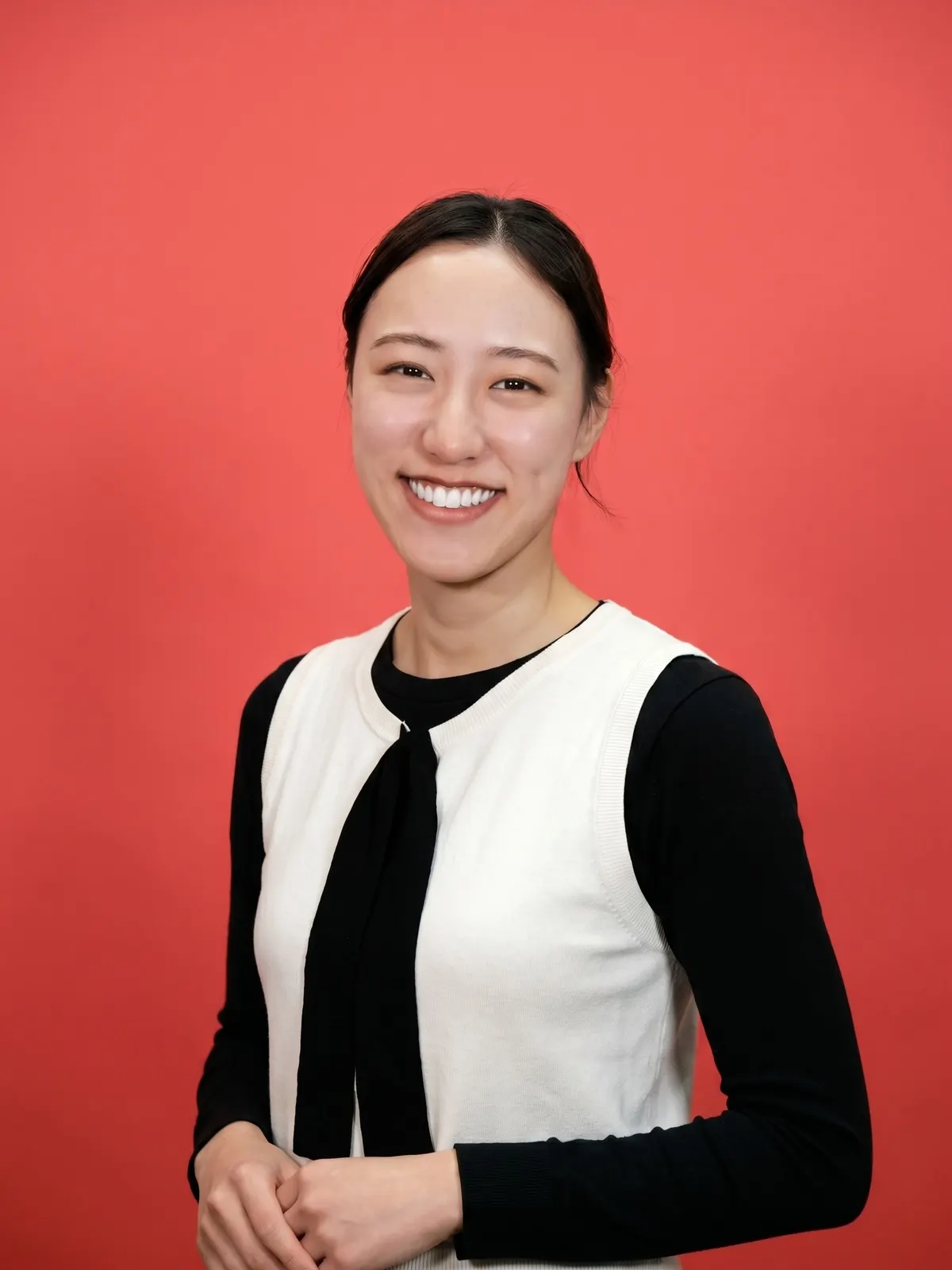 N.M - 事業開発部 営業サポート