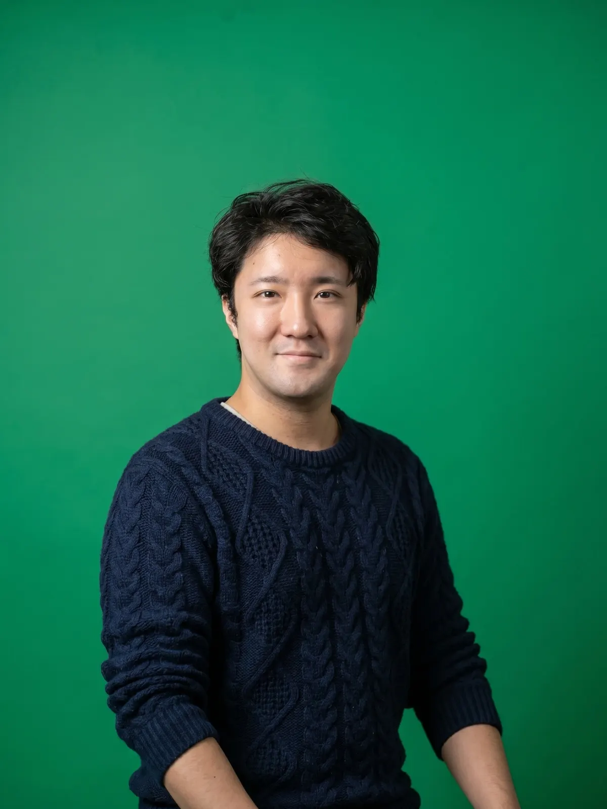 T.M - エンジニア