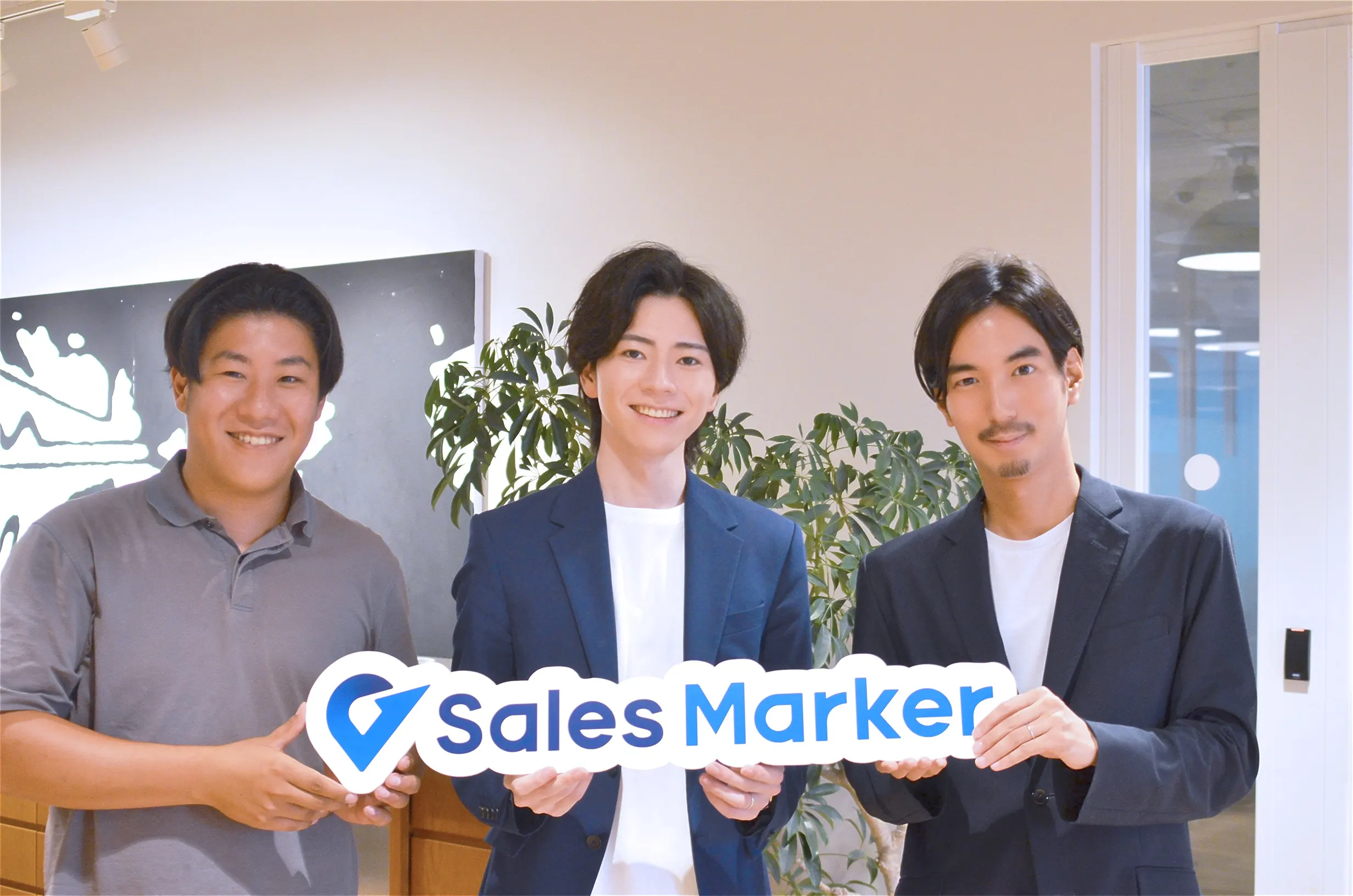 ROI900%を達成した、Sales Markerのエレベーター広告戦略とは？